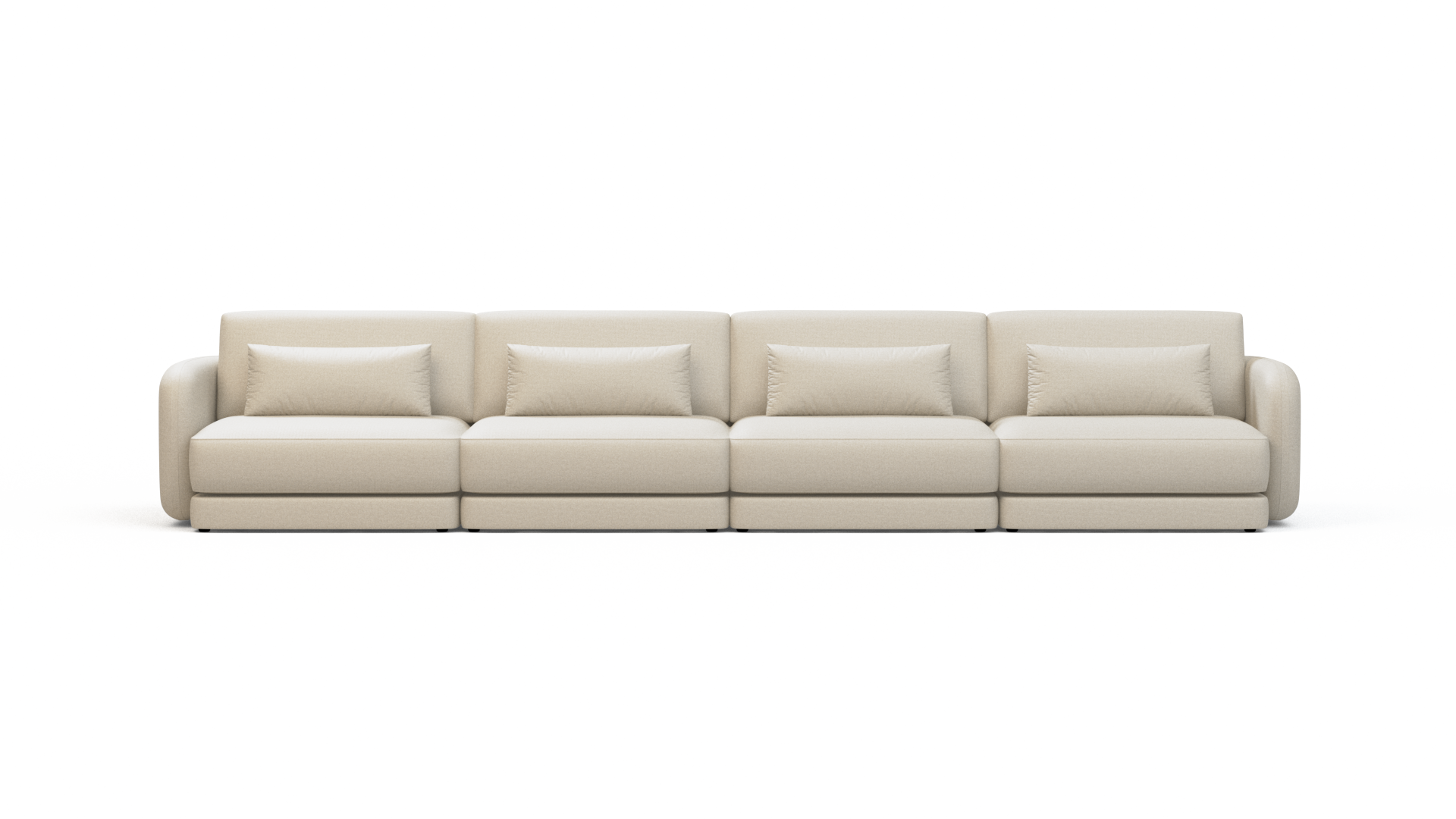 Mira Material: 18-Nougat