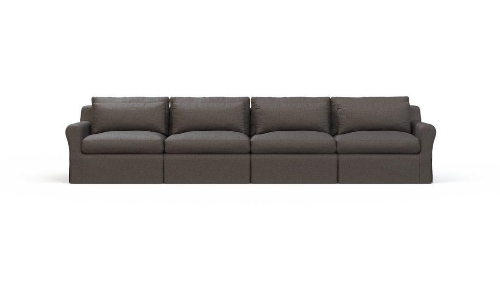 Mira Material: 26-Liquorice