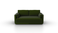 Henry 2 Seater