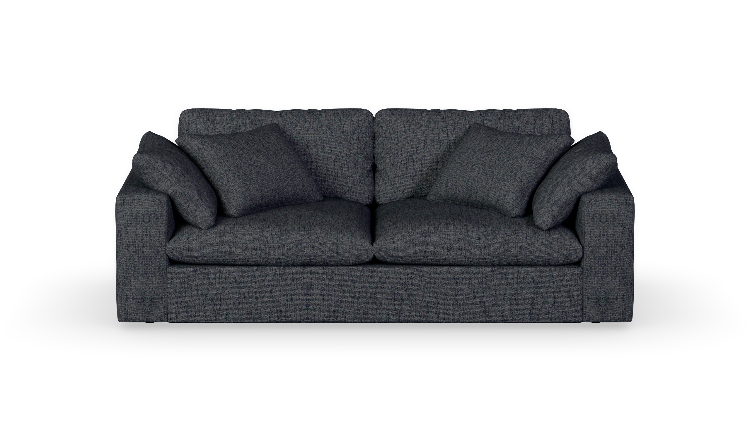 Mira Material: EXCITE (SG) CHARCOAL