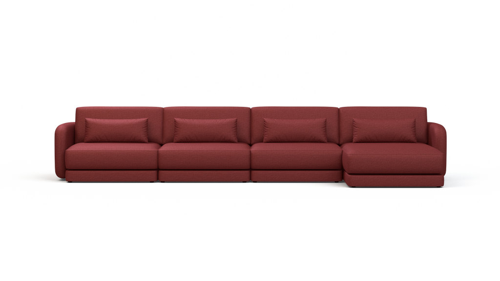 Mira Material: 14-Cherry