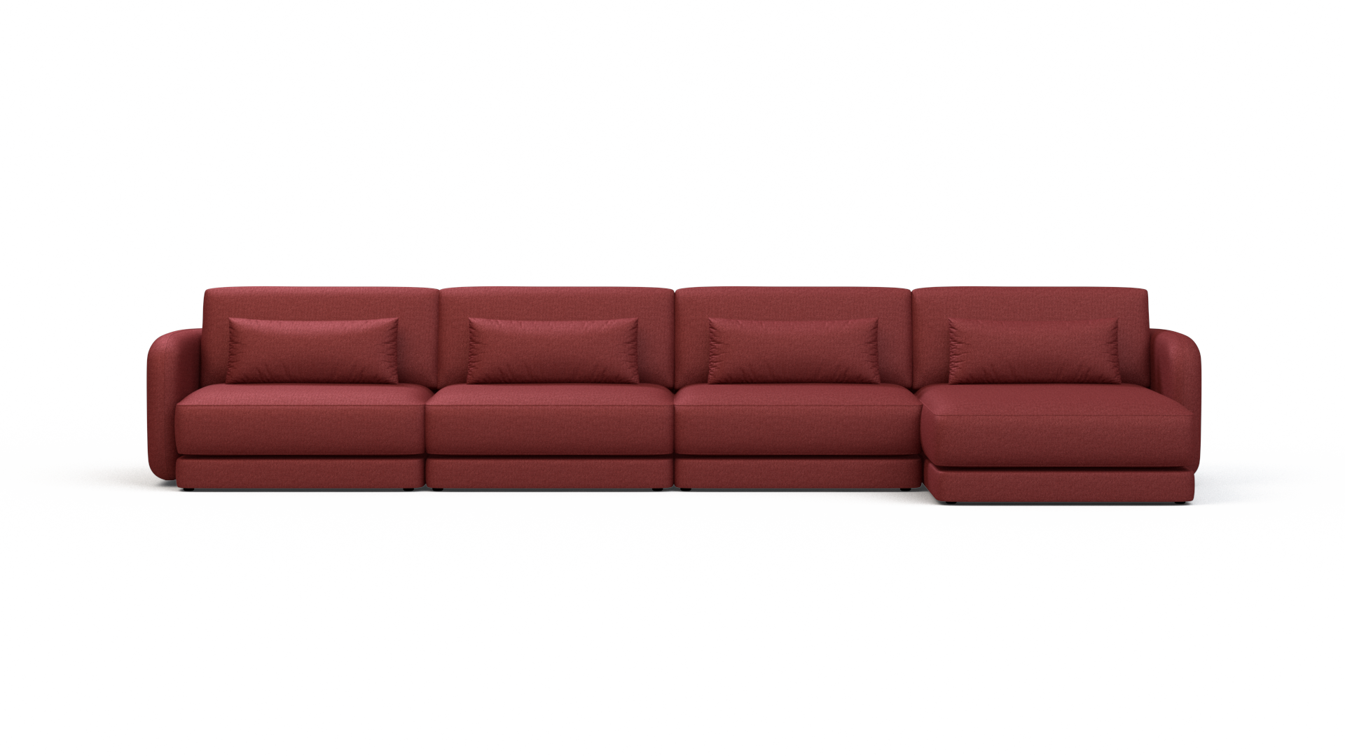 Mira Material: 14-Cherry