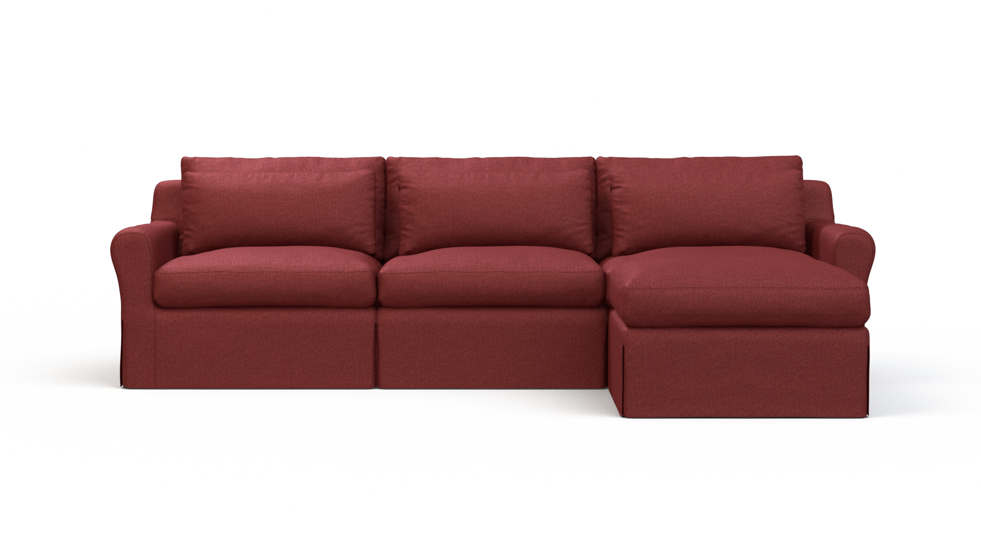 Mira Material: 14-Cherry