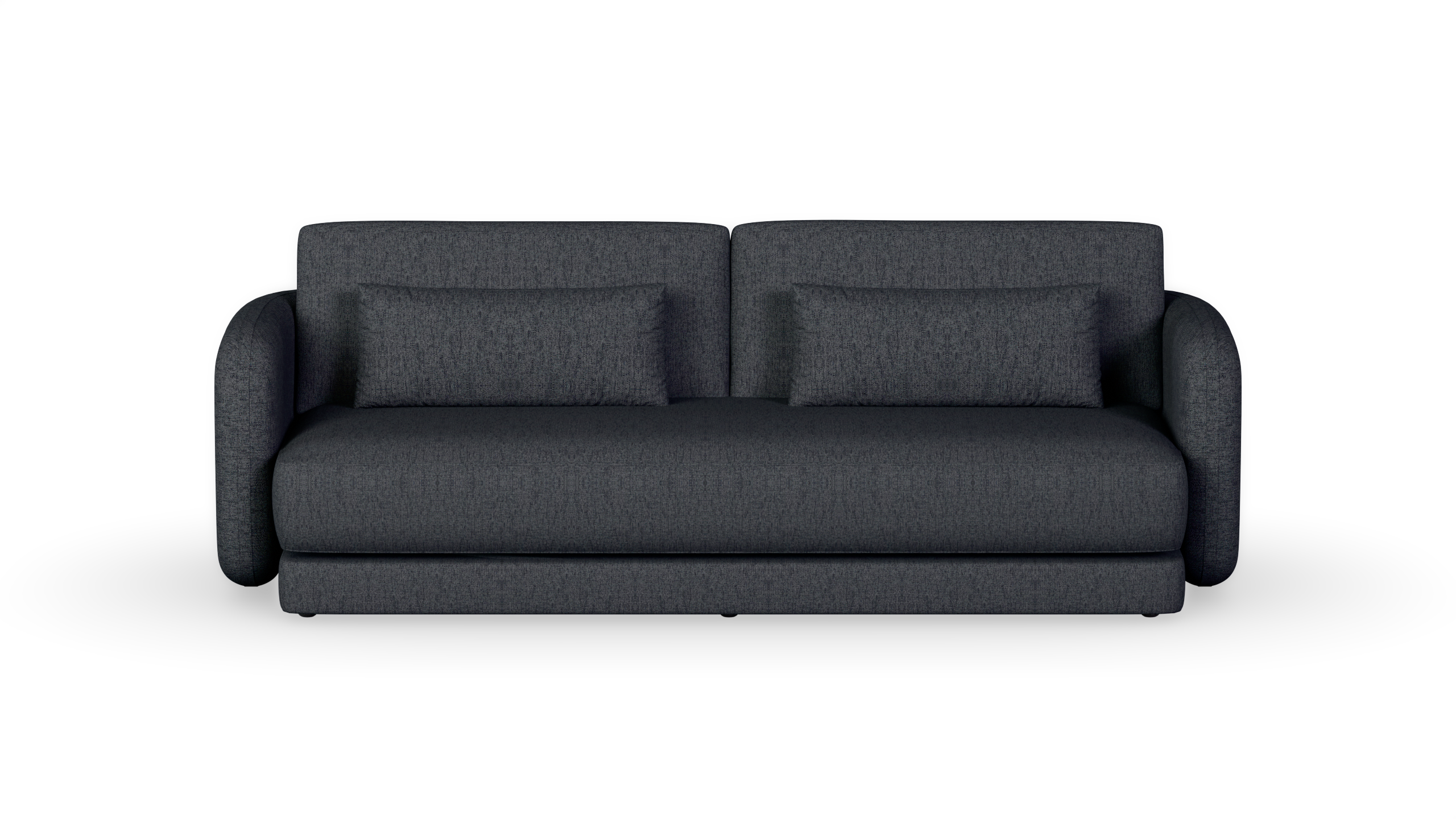 Mira Material: EXCITE (SG) CHARCOAL