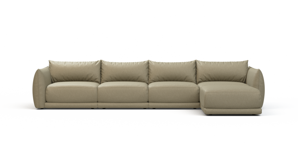 Mira Material: 10-Flax