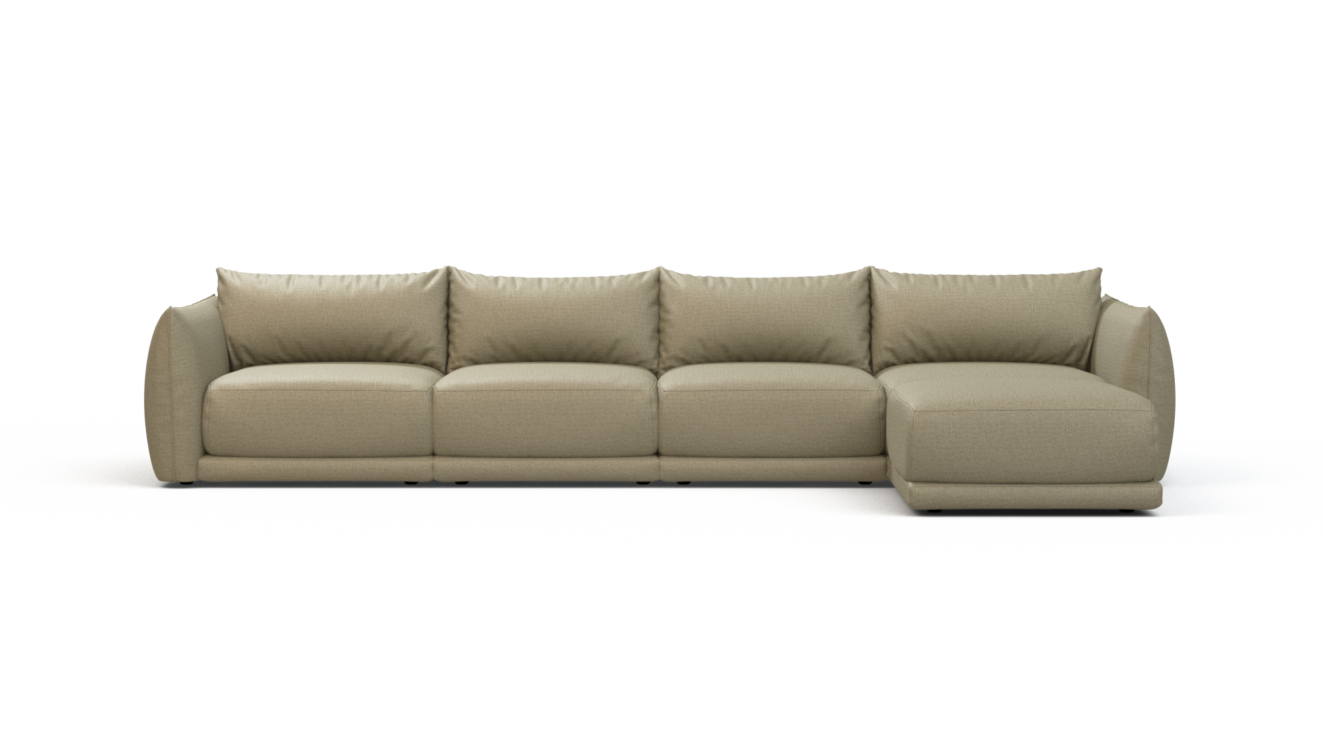 Mira Material: 10-Flax