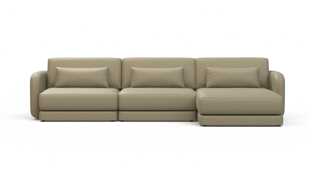Mira Material: 10-Flax