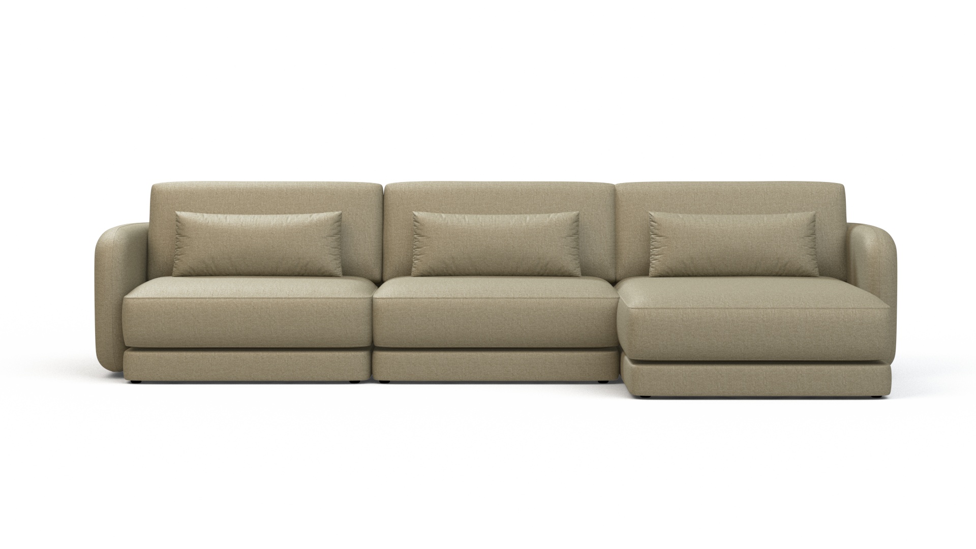 Mira Material: 10-Flax