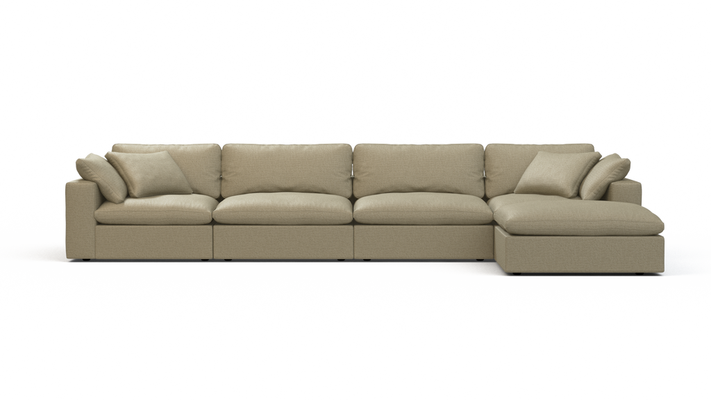 Mira Material: 10-Flax