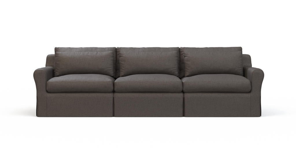 Mira Material: 26-Liquorice