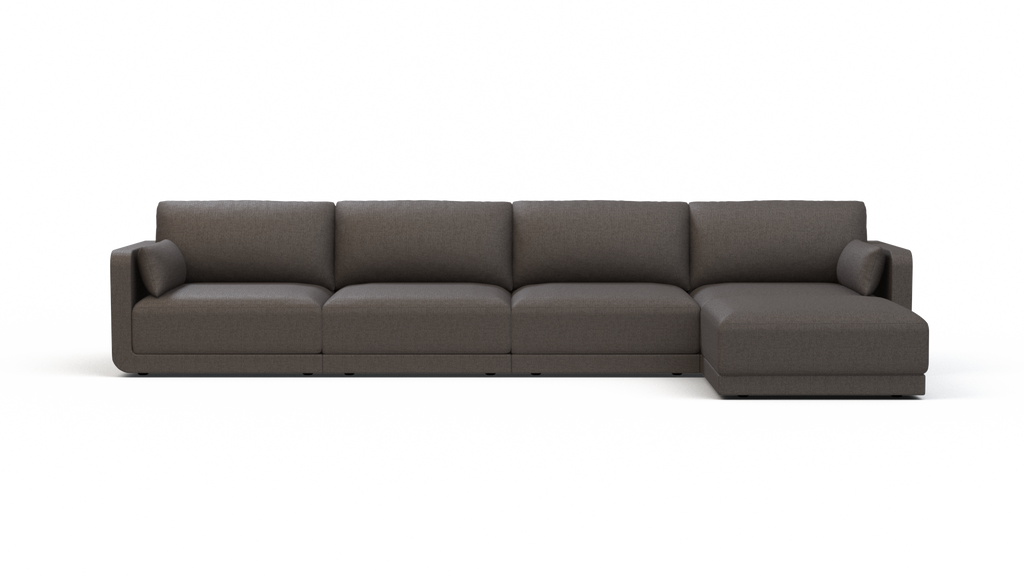 Mira Material: 26-Liquorice