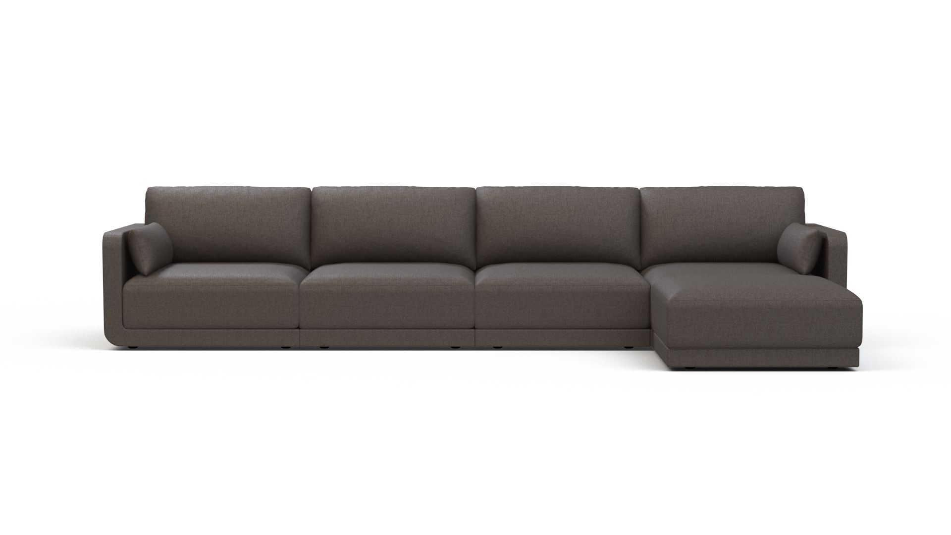 Mira Material: 26-Liquorice