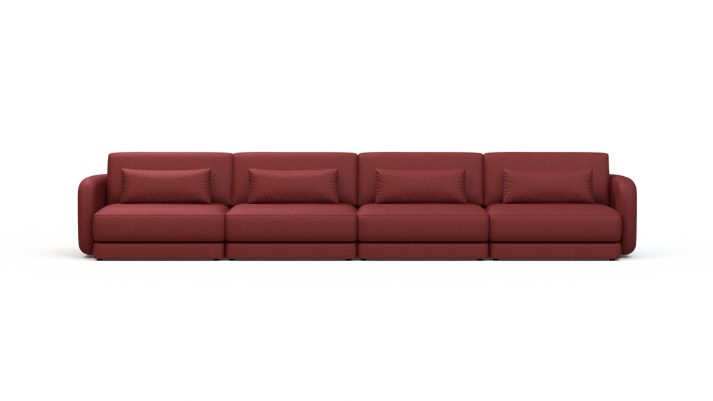 Mira Material: 14-Cherry