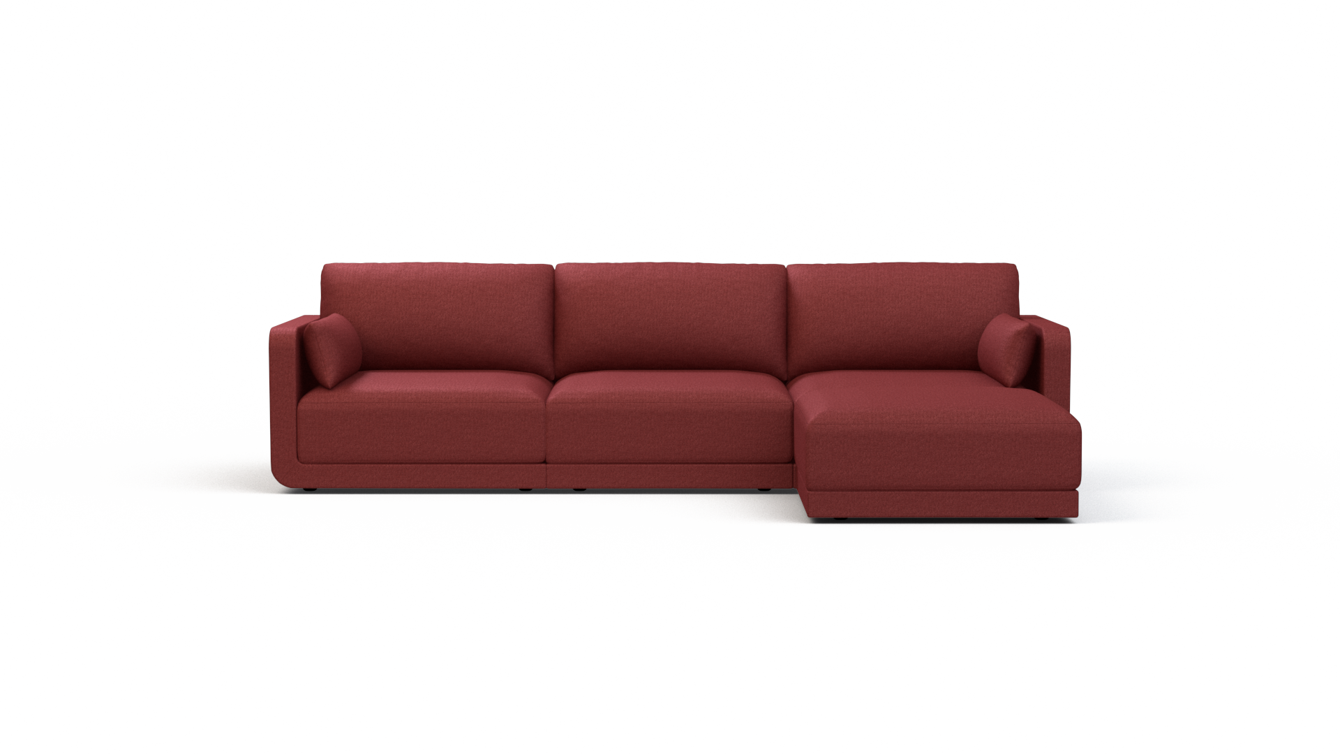 Mira Material: 14-Cherry