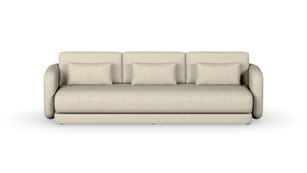 Mira Material: REVITALISE (SG) LINEN