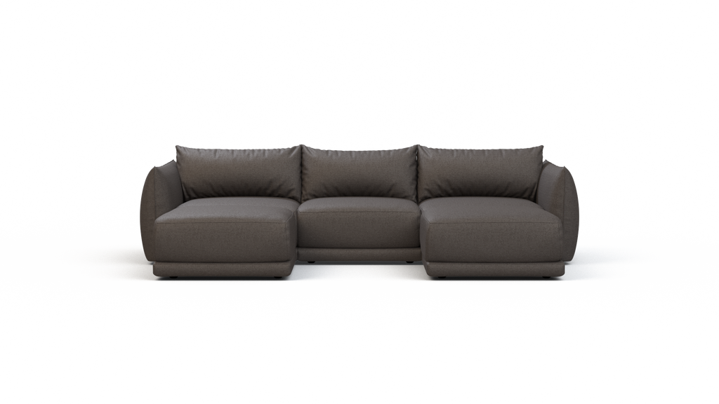 Mira Material: 26-Liquorice