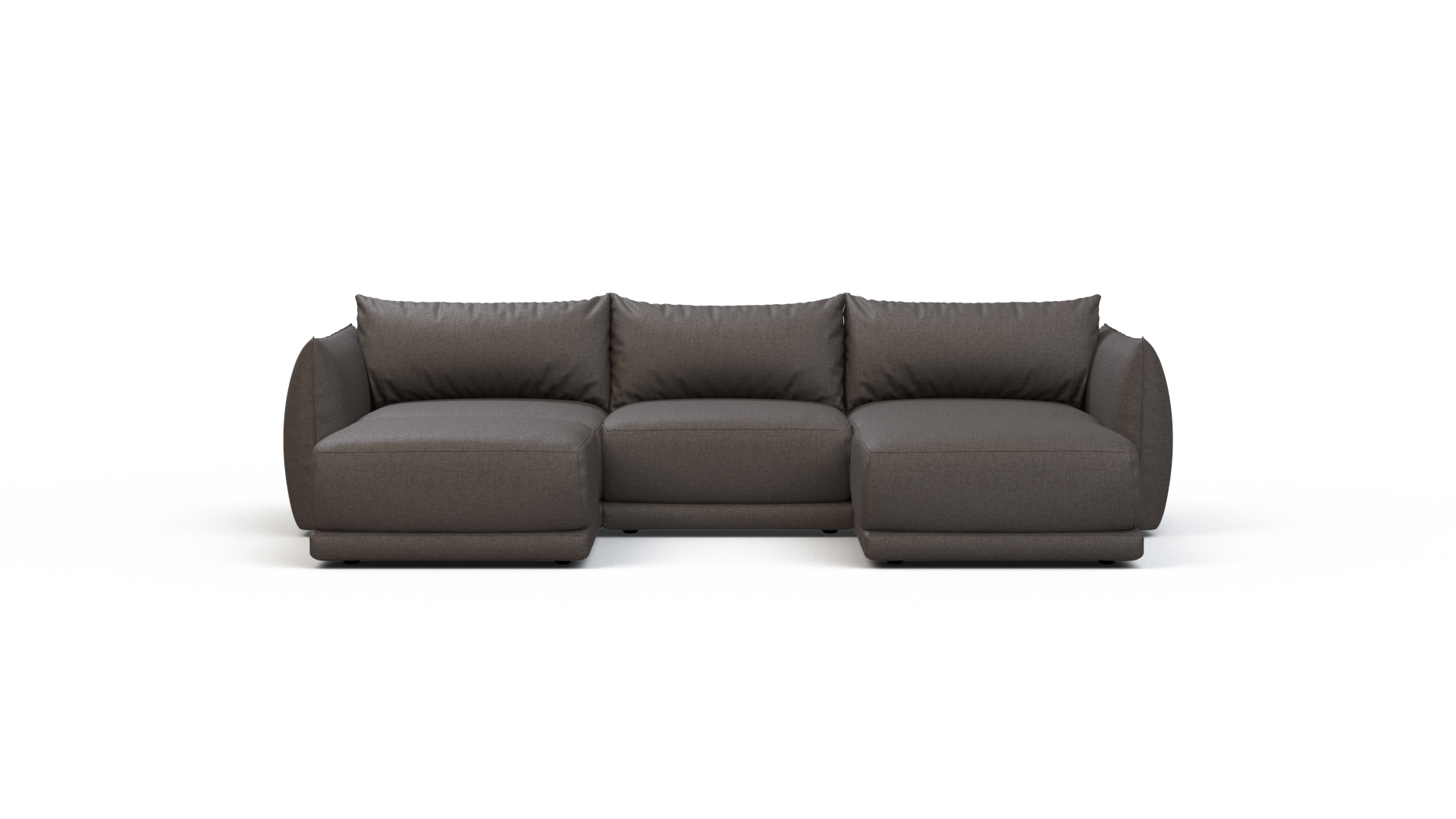Mira Material: 26-Liquorice
