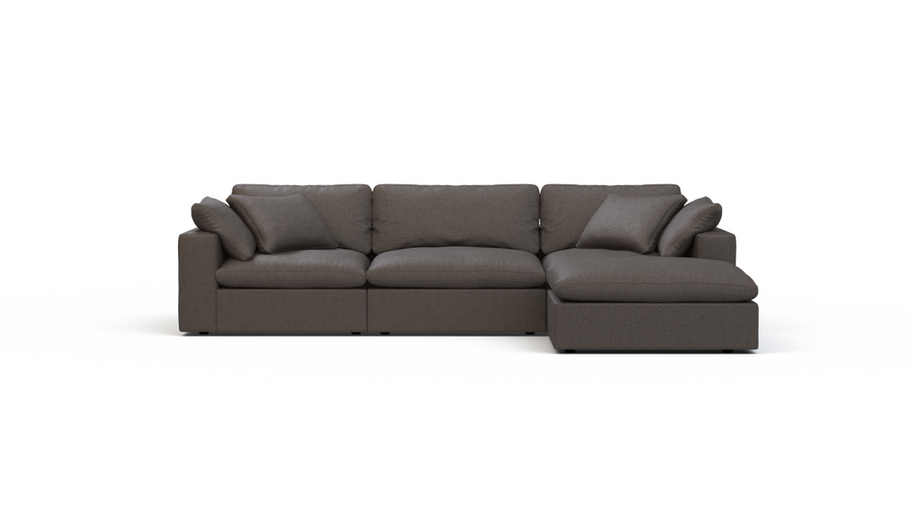 Mira Material: 26-Liquorice