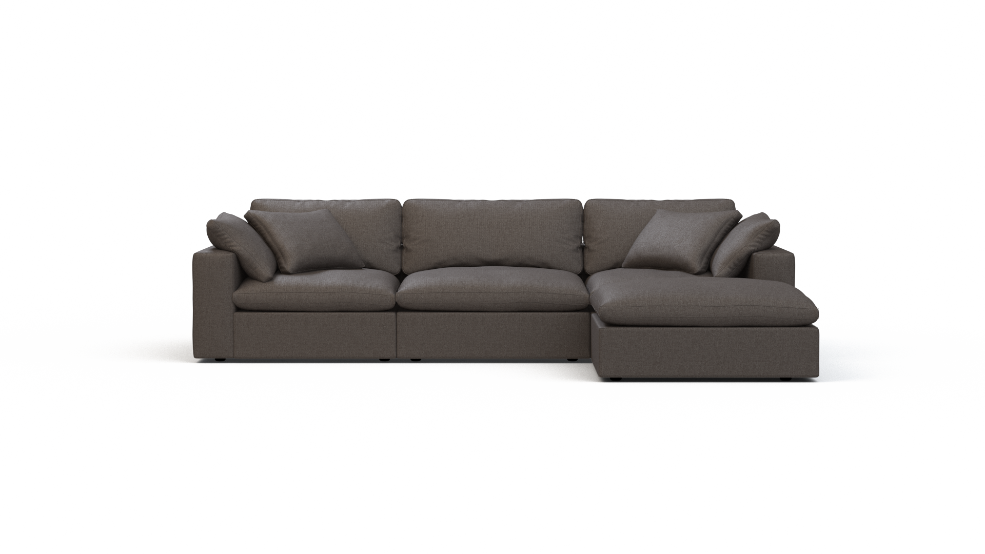 Mira Material: 26-Liquorice