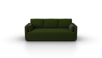 Henry 3 Seater