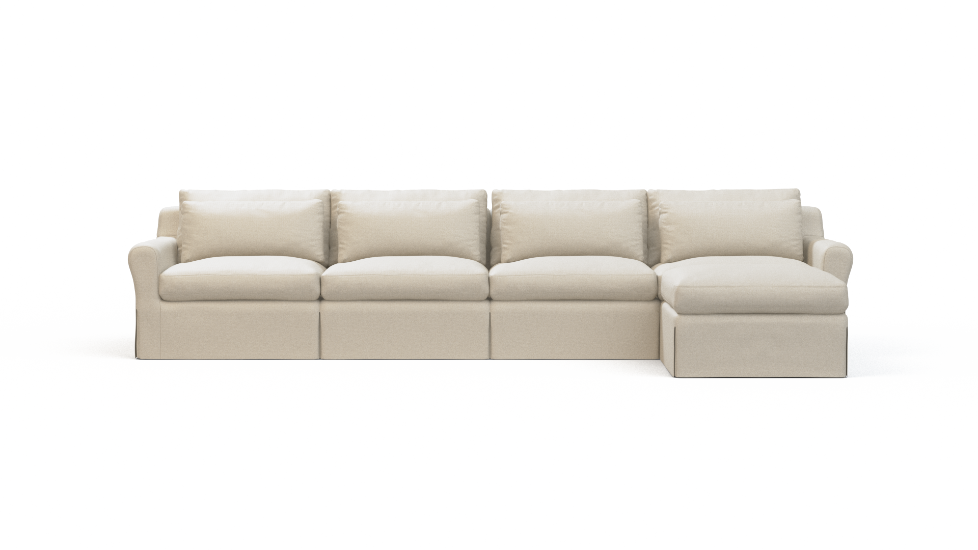 Mira Material: 18-Nougat