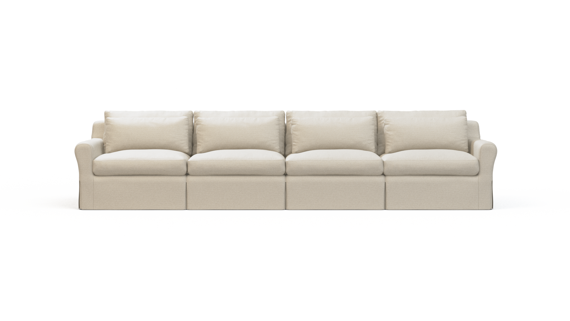 Mira Material: 18-Nougat