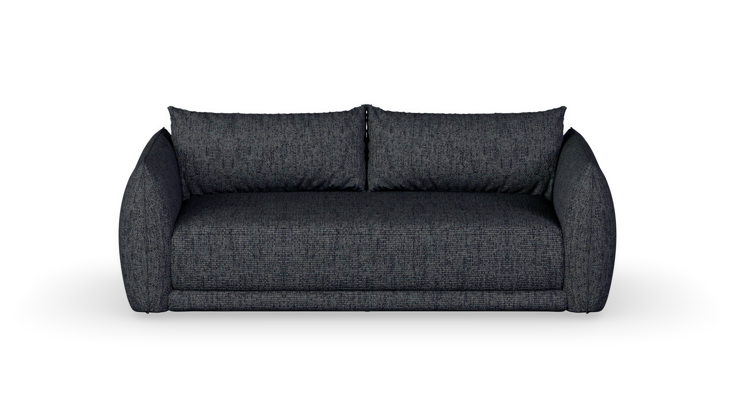 Mira Material: EXCITE (SG) CHARCOAL