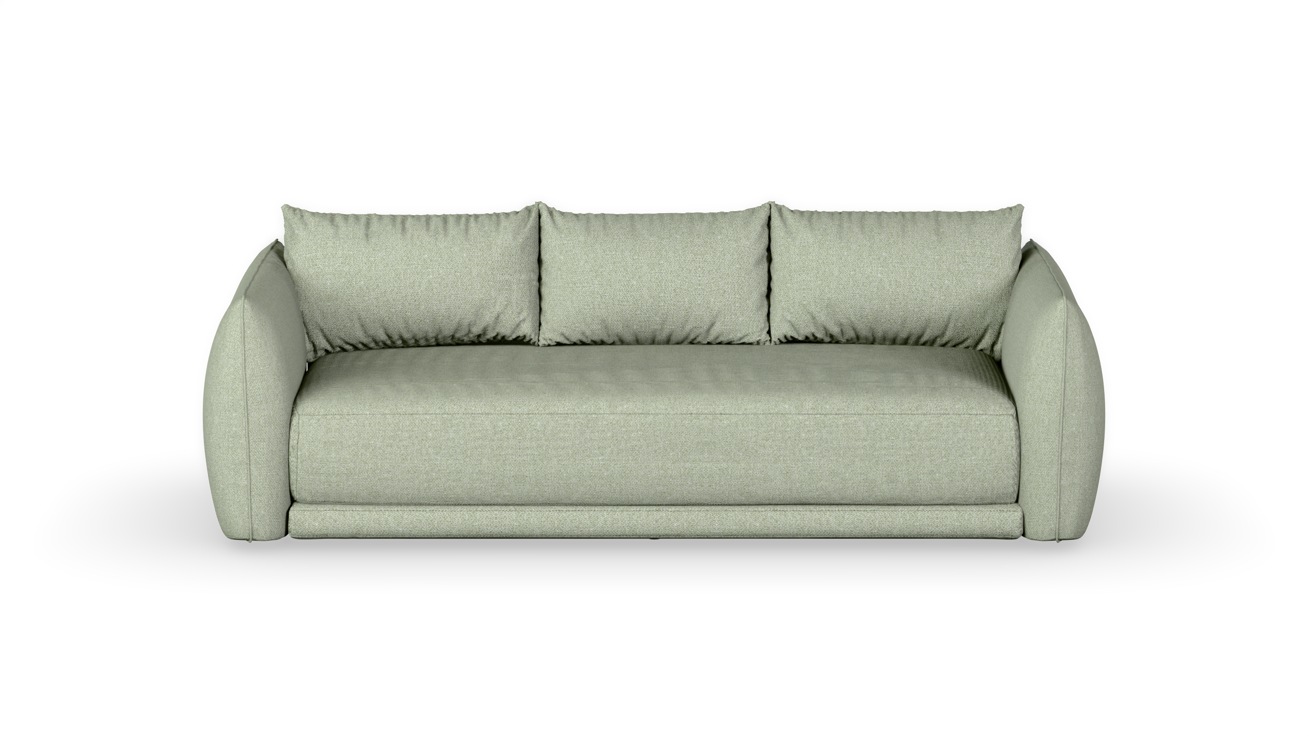 Mira Material: KINDLE (SG) SEAGREEN