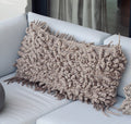 Cobbled Cushion - 70cm x 40cm