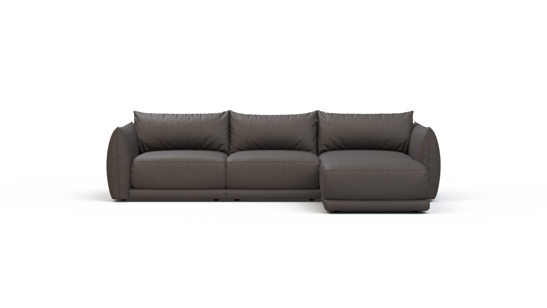 Mira Material: 26-Liquorice