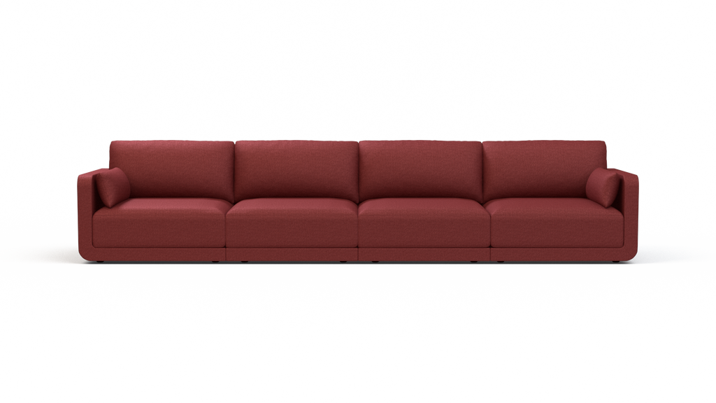 Mira Material: 14-Cherry