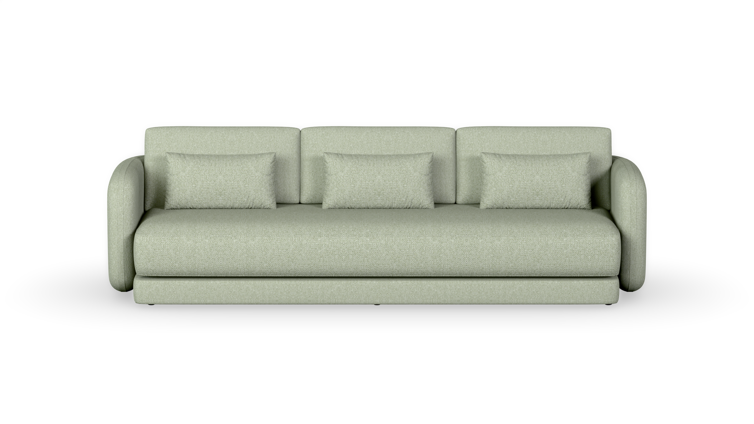 Mira Material: KINDLE (SG) SEAGREEN