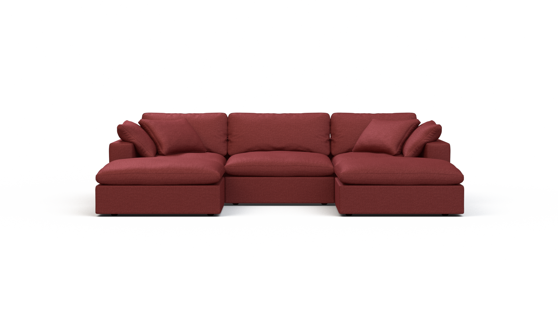 Mira Material: 14-Cherry
