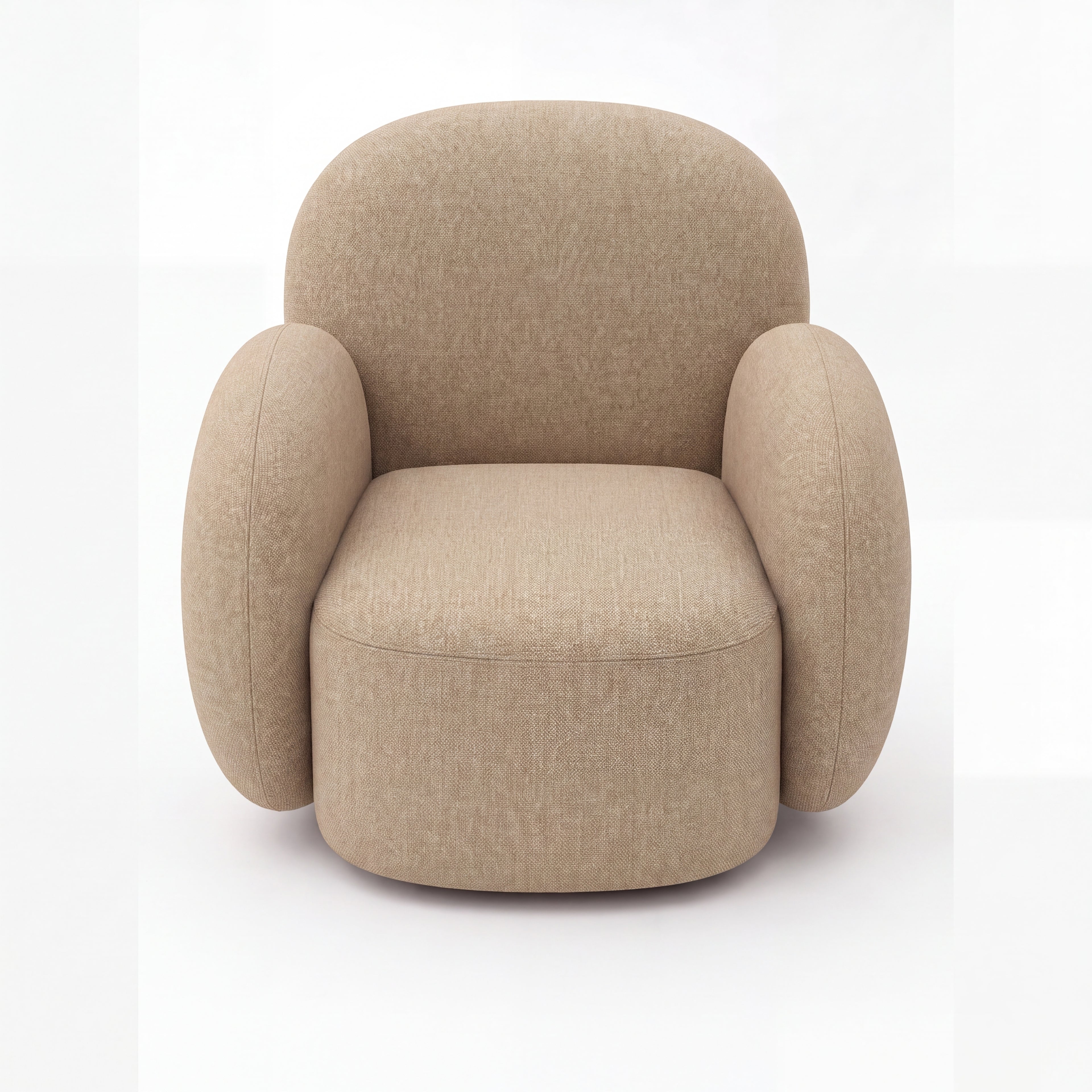 Mira Material: KINDLE (SG) SANDSTONE