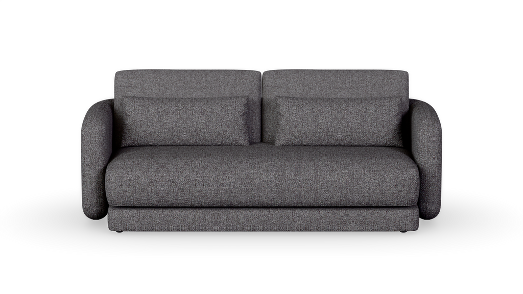 Mira Material: KINDLE (SG) ANTHRACITE