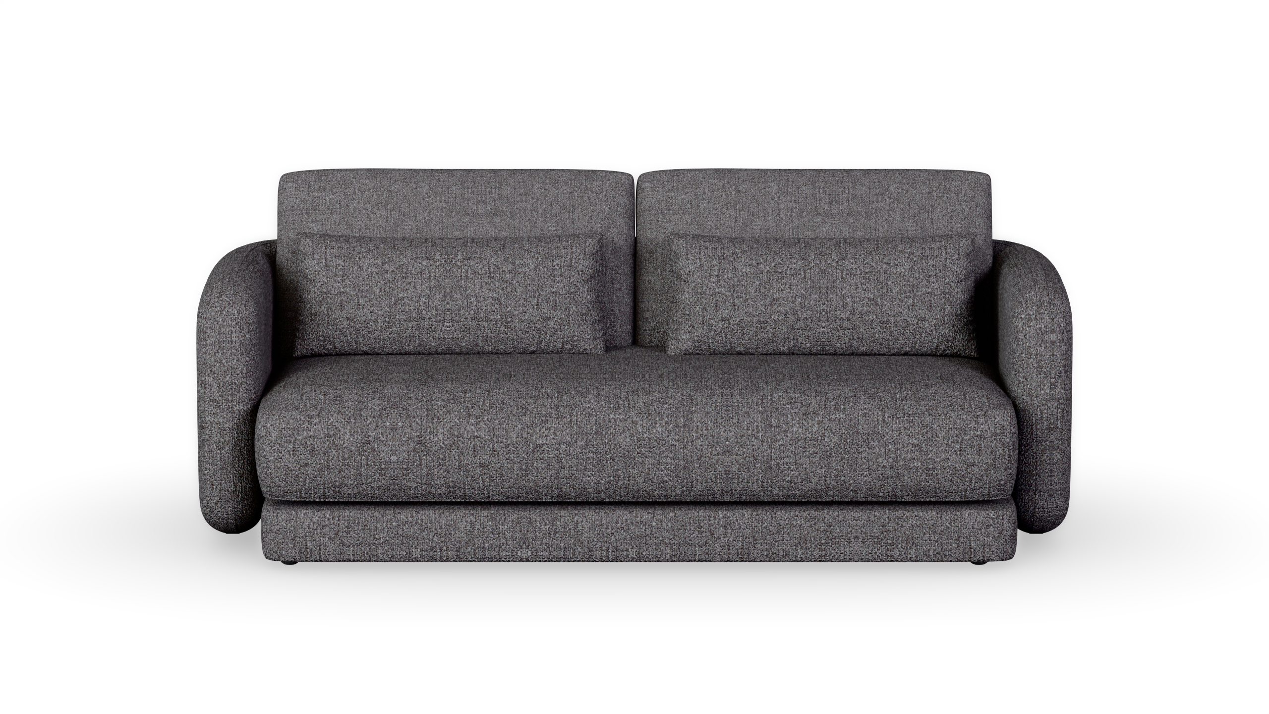 Mira Material: KINDLE (SG) ANTHRACITE