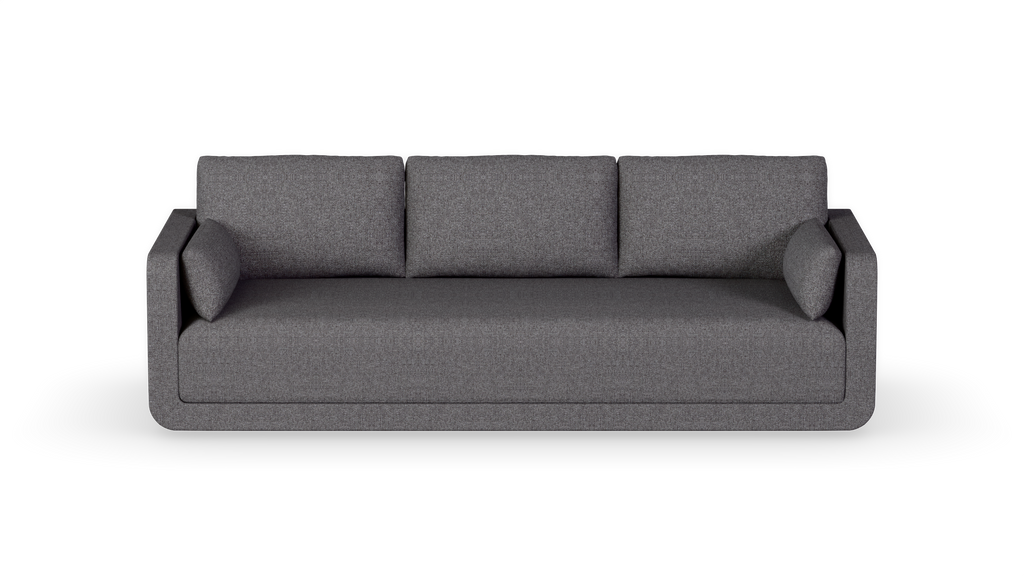 Mira Material: KINDLE (SG) ANTHRACITE
