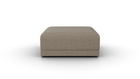 Henry Modular Ottoman