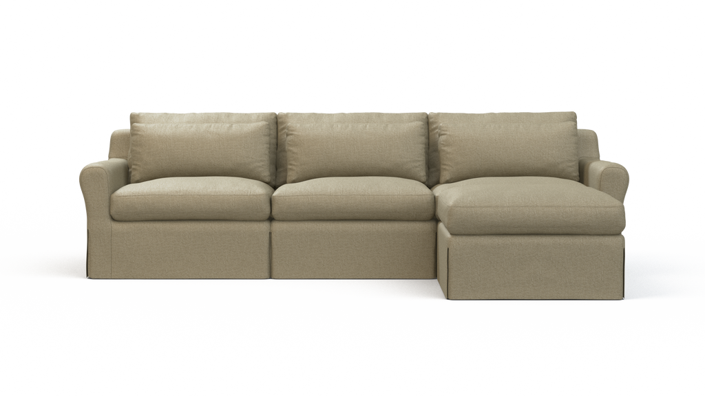 Mira Material: 10-Flax