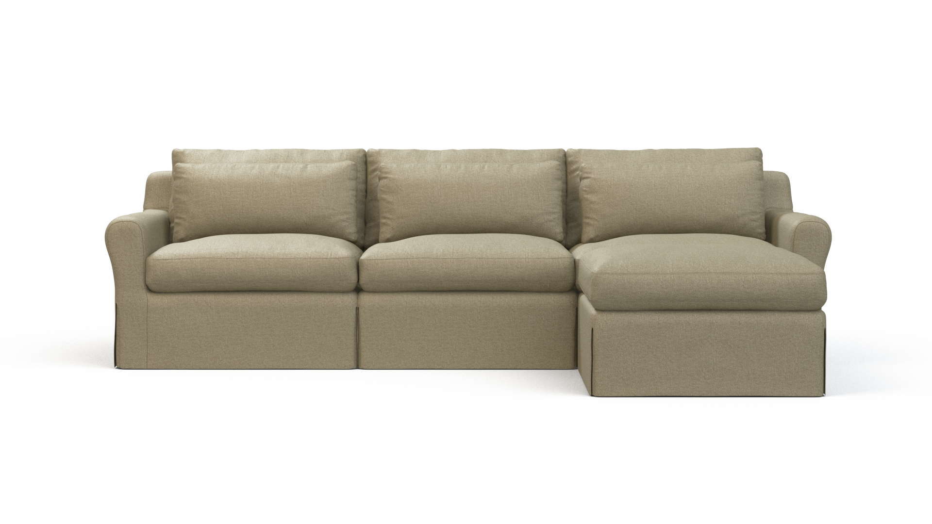 Mira Material: 10-Flax