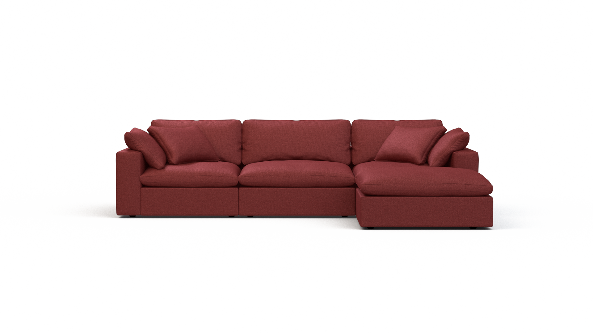 Mira Material: 14-Cherry