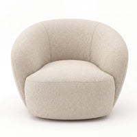 Mila Swivel Chair