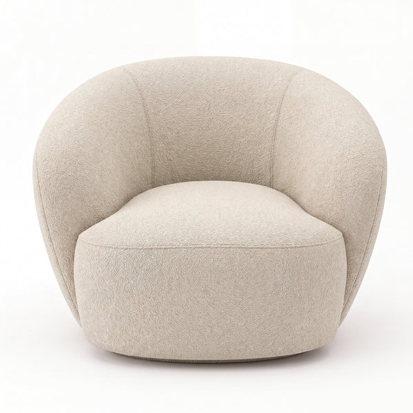Mila Swivel Chair