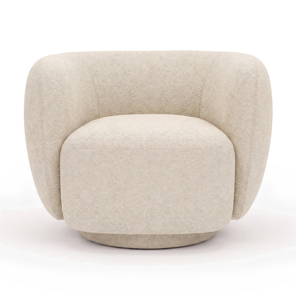 Sienna Swivel Chair