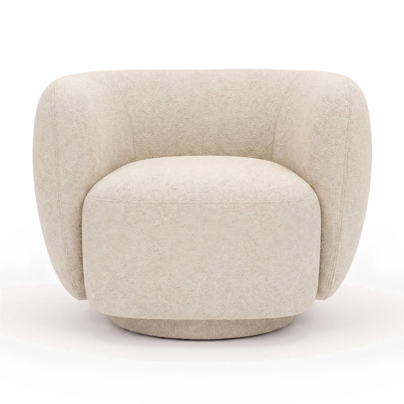 Sienna Swivel Chair