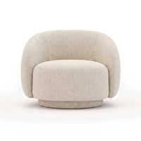Cleo Swivel Chair