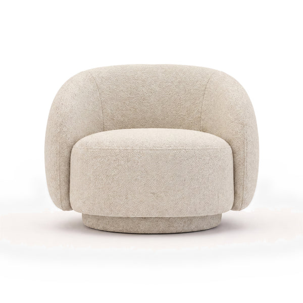 Cleo Swivel Chair