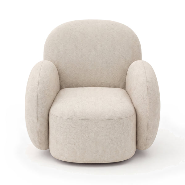 Talia Swivel Chair