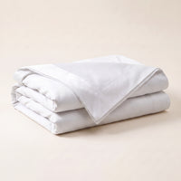 Oxford Duvet Cover Pima Cotton 320TC