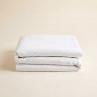 Plain Duvet Cover Pure Cotton 300TC